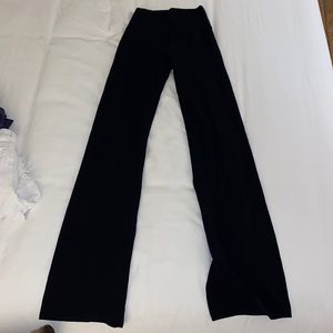 Aerie flare leggings